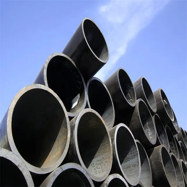 carbon steel pipe&tube